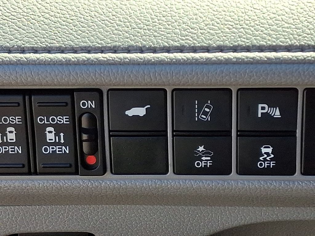 Used 2020 Honda Odyssey Touring image 26
