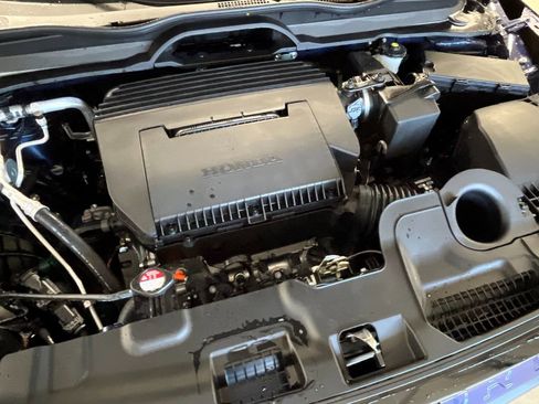 New 2026 Honda Passport TrailSport Elite image 11