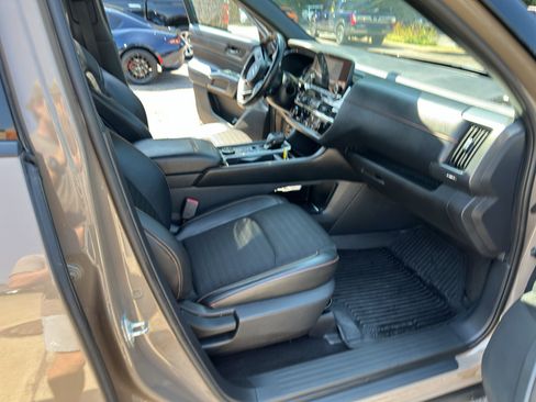 Certified 2023 Nissan Pathfinder Rock Creek image 14