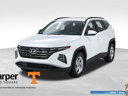 Used 2024 Hyundai Tucson SEL