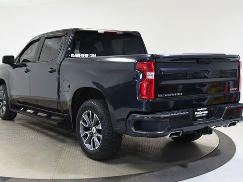Used 2023 Chevrolet Silverado 1500 RST AWD/4WD image 11