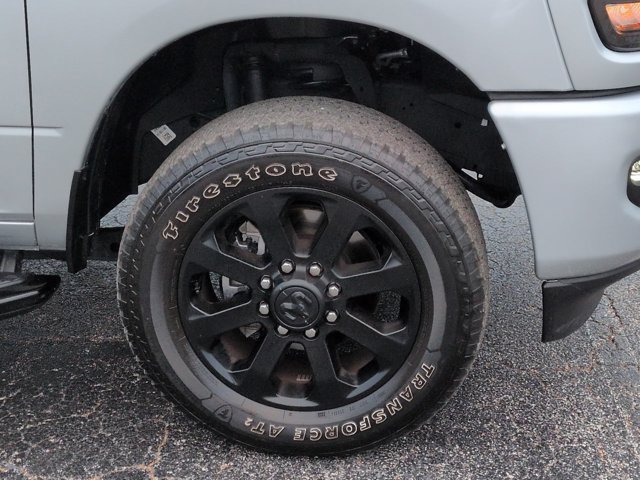 Used 2026 RAM 2500 Big Horn AWD/4WD image 11