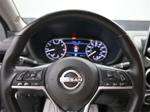 Used 2024 Nissan Sentra SV w/ All-Weather Package image 19