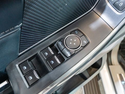 Used 2021 Ford F150 Limited AWD/4WD image 18