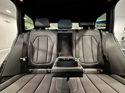 Used 2020 BMW X3 sDrive30i w/ Convenience Package RWD image 23