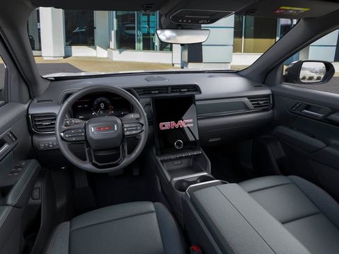 New 2026 GMC Terrain AT4 w/ Technology Package II image 15