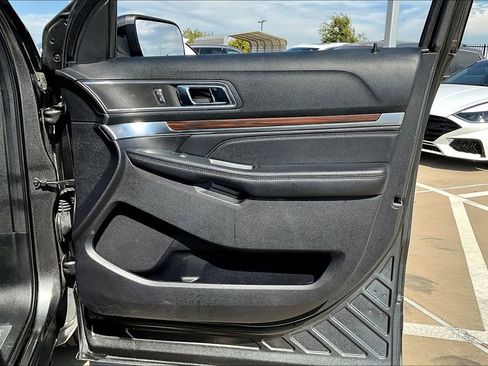 Used 2019 Ford Explorer Limited w/ Ford Safe & Smart Package image 22
