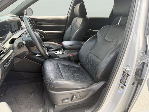 Used 2024 Kia Telluride EX X-Line AWD/4WD image 22