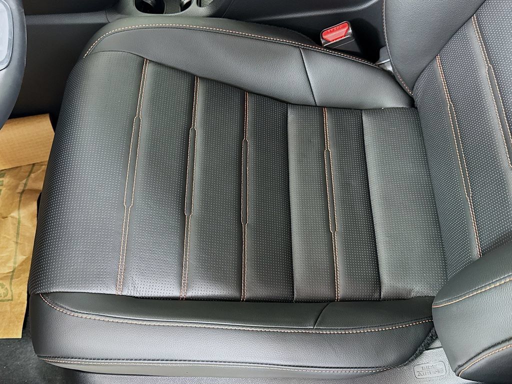 New 2026 Honda CR-V Sport-L image 21