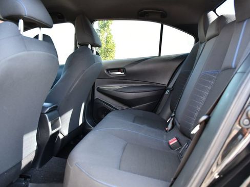Used 2022 Toyota Corolla SE FWD image 18