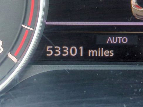 Certified 2023 Nissan Rogue SV image 24