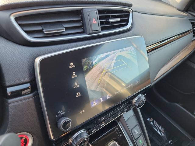 Used 2020 Honda CR-V EX-L image 30