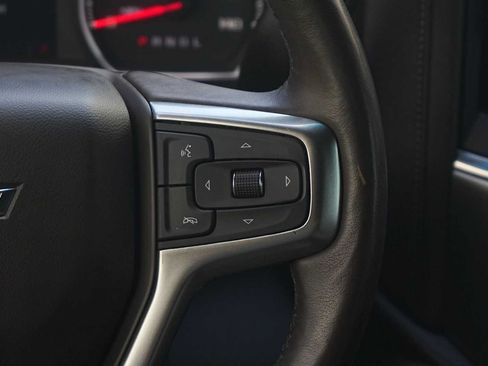 Used 2021 Chevrolet Silverado 1500 LTZ RWD image 17
