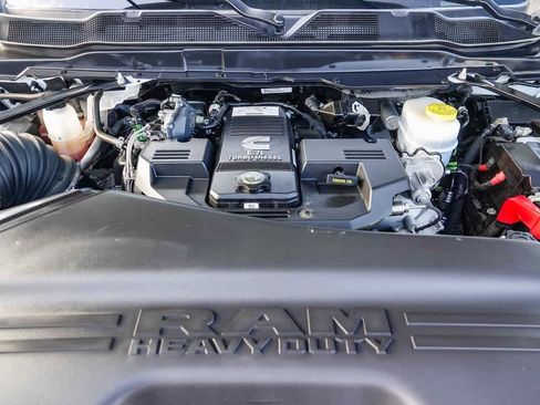 Certified 2024 RAM 2500 Laramie image 27