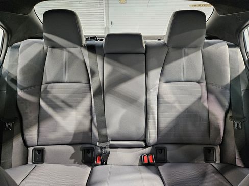 New 2026 Toyota Corolla SE image 10