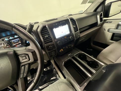 Used 2018 Ford F150 XLT w/ Equipment Group 302A Luxury RWD image 25