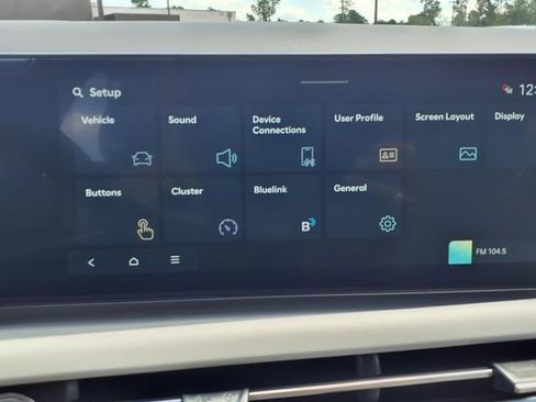 New 2026 Hyundai Tucson SEL image 12