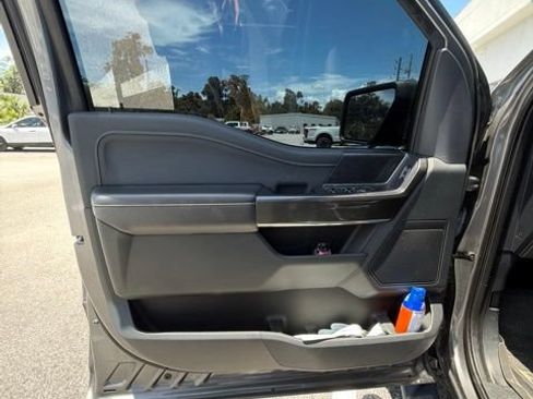 Used 2021 Ford F150 XLT w/ Equipment Group 301A Mid AWD/4WD image 16