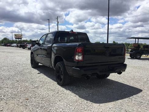Used 2020 RAM 1500 Big Horn AWD/4WD image 5
