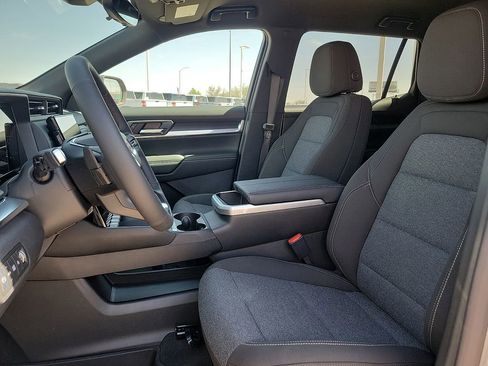 New 2026 GMC Terrain Elevation image 19