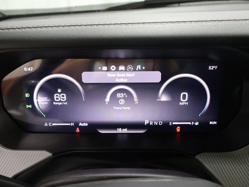 New 2026 Jeep Cherokee Limited AWD/4WD image 26