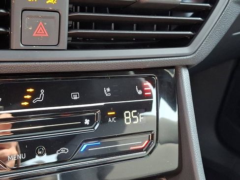 New 2026 Volkswagen Jetta GLI Autobahn FWD image 17