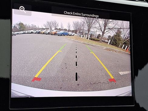 Used 2023 Jeep Grand Cherokee Altitude image 30