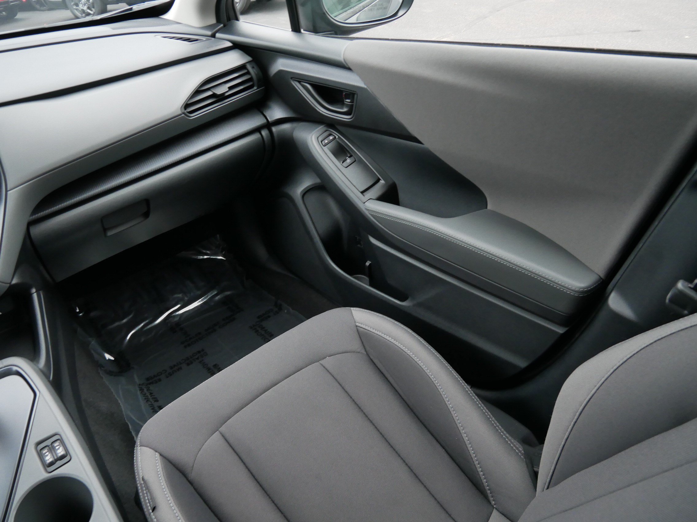 Certified 2026 Subaru Crosstrek 2.5i Premium AWD/4WD image 11