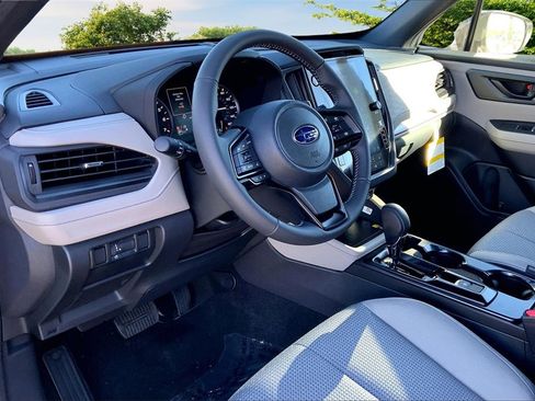 New 2026 Subaru Forester Premium image 7