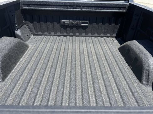 New 2026 GMC Sierra 1500 Elevation AWD/4WD image 26