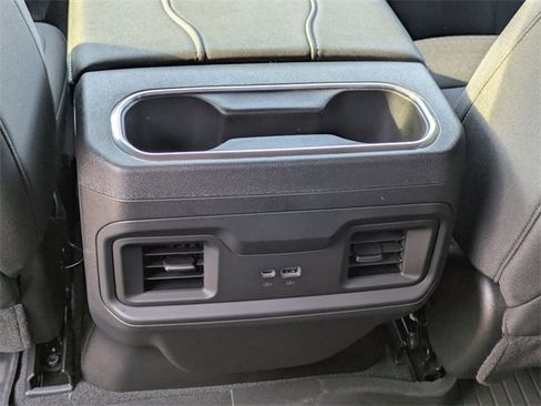 New 2026 Chevrolet Silverado 1500 LT Trail Boss w/ Convenience Package II image 28