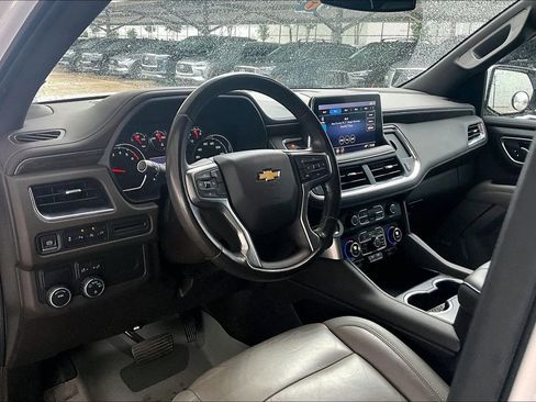 Used 2021 Chevrolet Tahoe LT image 14