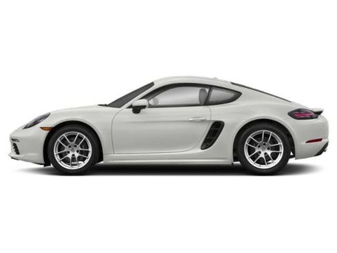 Used 2019 Porsche 718 Cayman RWD image 3