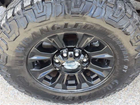 Used 2021 Ford F250 Lariat AWD/4WD image 63