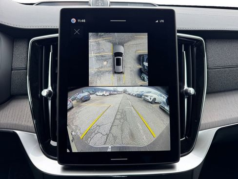 New 2026 Volvo XC90 T8 Ultra w/ Protection Package Premier image 20