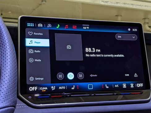 New 2026 Volkswagen Tiguan SE R-Line image 16