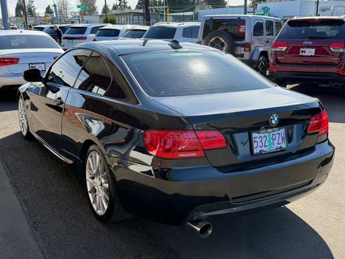 Used 2013 BMW 328i Coupe image 5