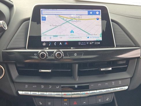 New 2026 Cadillac CT4 Premium Luxury image 28