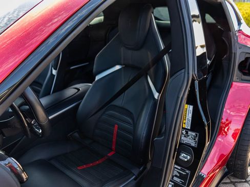 Used 2023 Ferrari Purosangue AWD/4WD image 6