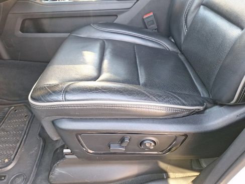 Used 2023 RAM 1500 Limited image 5