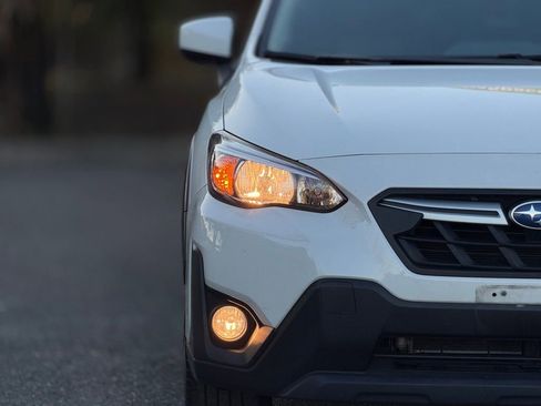 Used 2023 Subaru Crosstrek 2.0i Premium AWD/4WD image 4