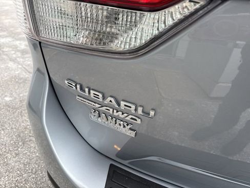 Used 2023 Subaru Forester Limited image 11