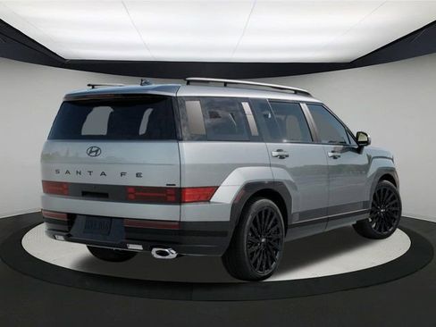 New 2026 Hyundai Santa Fe Calligraphy image 5