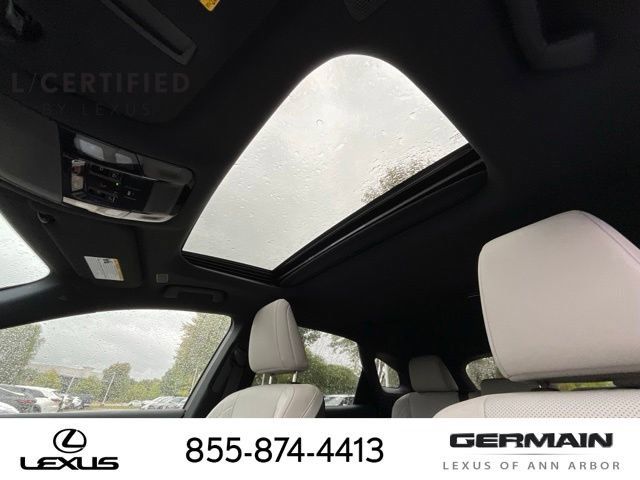 Used 2024 Lexus RX 350 Premium w/ Convenience Package AWD/4WD image 21