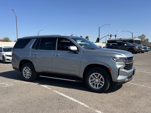 Used 2023 Chevrolet Tahoe LT image 6