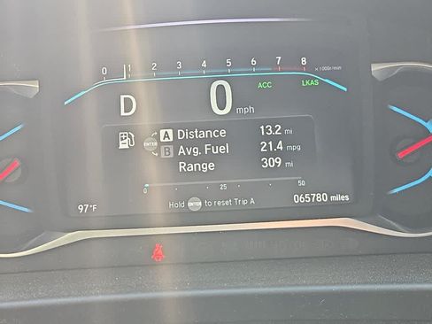 Used 2021 Honda Pilot EX-L image 18