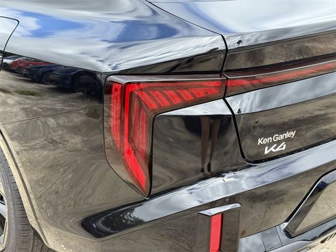 New 2025 Kia K4 GT-Line Turbo image 11