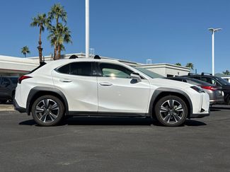 Used 2019 Lexus UX 200 w/ Accessory Package video 2