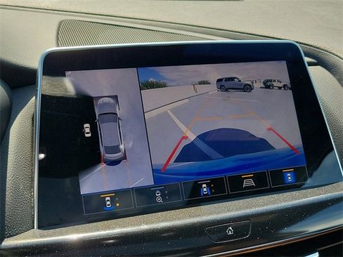 Certified 2024 Cadillac CT5 V w/ Platinum Package image 15