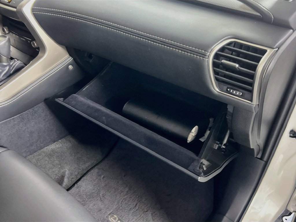 Used 2020 Lexus NX 300 FWD w/ Accessory Package 2 image 32